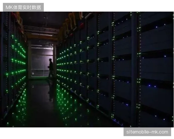 海量异地设备集群并发,为何传统中心化机房难以承载2026年后的赛事制作负荷? 海量异地设备集群并发,为何传统中心化机房难以承载2026年后的赛事制作负荷?